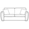 Falmouth Grand Sofa