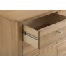 Borg 6 Drawer Chest