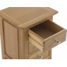 Borg Small Bedside Cabinet