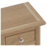 Borg Small Bedside Cabinet