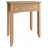 Omega Natural Dressing Table