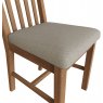 Omega Natural Chair