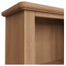 Omega Natural Large Bookcase