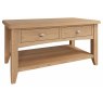 Omega Natural Large Coffee Table