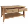 Omega Natural Large Coffee Table