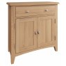 Omega Natural Small Sideboard