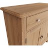 Omega Natural Small Sideboard