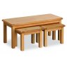 Countryside Long Nest of Tables