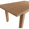 Omega Natural 1.6m extending table