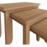 Omega Natural Nest of 3 Tables