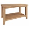 Omega Natural Small coffee table