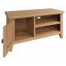 Omega Natural TV Unit