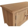 Omega Natural TV Unit