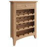 Omega Natural Wine cabinet