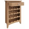 Omega Natural Wine cabinet