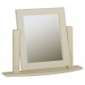 Geneva Painted Single Mirror