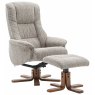 Bari Chair & Stool - Wheat - HOME ASSEMBLY