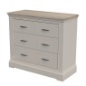 Provence 2 + 2 Drawer Chest