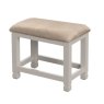 Provence Dressing Table Stool