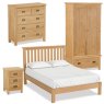 Countryside Lite Bedroom Set