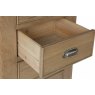 Bergen 4 Drawer Chest