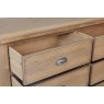 Bergen 6 Drawer Chest