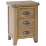 Bergen Bedside Cabinet