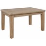 Bergen 1.3m Extending Table