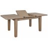 Bergen 1.3m Extending Table