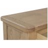 Bergen 4 Door Sideboard
