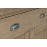Bergen 4 Door Sideboard
