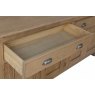 Bergen 4 Door Sideboard