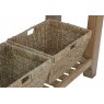 Bergen Console Table