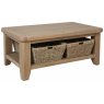 Bergen Coffee Table