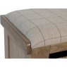 Bergen Hall Bench