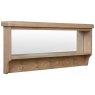 Bergen Hall Bench Top