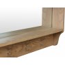 Bergen Hall Bench Top
