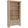 Bergen Large Bookcase