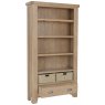 Bergen Large Bookcase