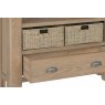 Bergen Large Bookcase