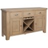 Bergen Large Sideboard