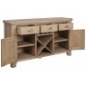 Bergen Large Sideboard