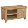 Bristol Oak Standard TV Unit