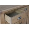 Bergen 2 Door Sideboard