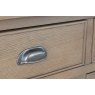 Bergen 2 Door Sideboard