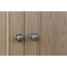 Bergen 2 Door Sideboard
