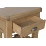 Bergen Telephone Table
