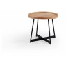 Saturn End Table