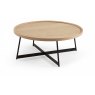 Saturn Circular Coffee Table
