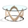 Ribbon Coffee Table